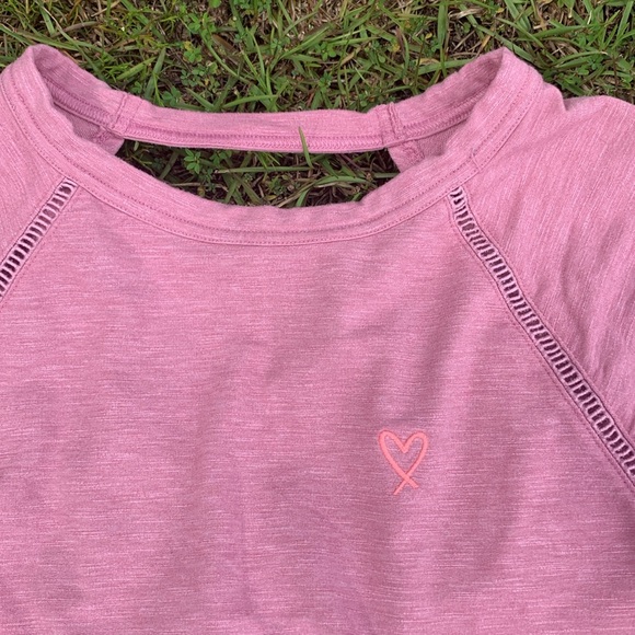 Victoria’s Secret Long Sleeve Shirt - Picture 3 of 8